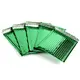 metallic bubble mailers